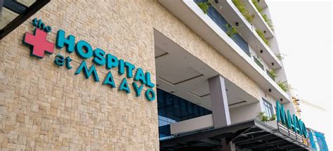 private hospital in cebu city|The Hospital at Maayo Medical Services .